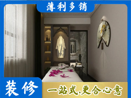 阿克苏地区沙雅县正规衣帽间装修